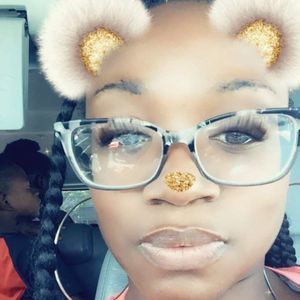 Meet your Posher, Kieshia